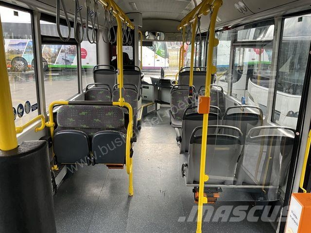 MAN A 23 Lion´s City G/Klima/A40/O 530 G Citaro Ledade bussar